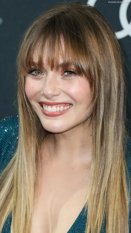 Elizabeth Olsen photo 18 of 2302