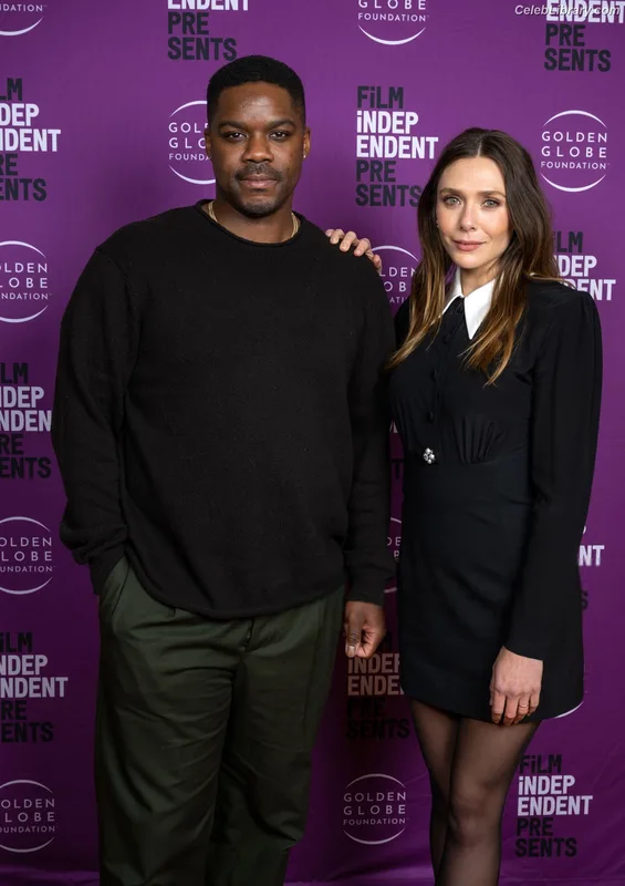 Elizabeth Olsen photo 23 of 2302