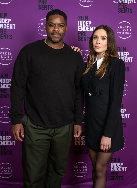 Elizabeth Olsen photo 14 of 2302