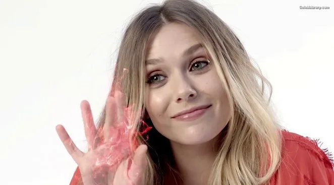 Elizabeth Olsen photo 8 of 2302