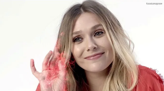 Elizabeth Olsen photo 11 of 2302
