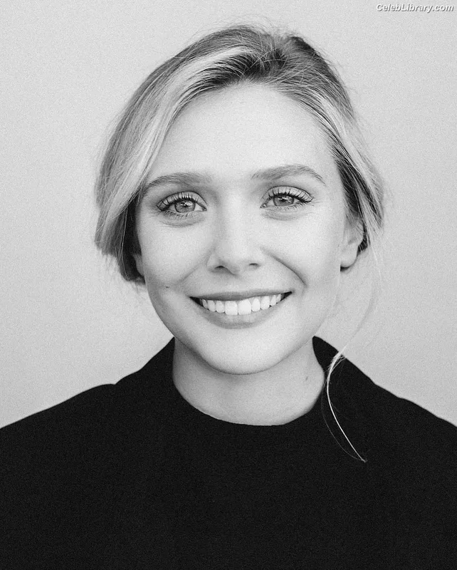 Elizabeth Olsen photo 20 of 2302