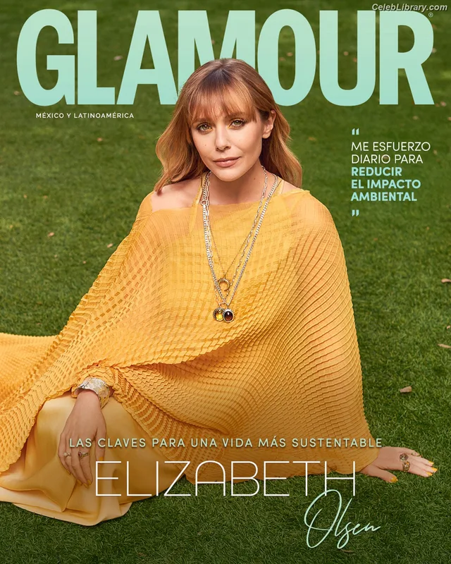 Elizabeth Olsen photo 11 of 2302