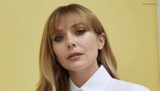 Elizabeth Olsen photo 15 of 2302