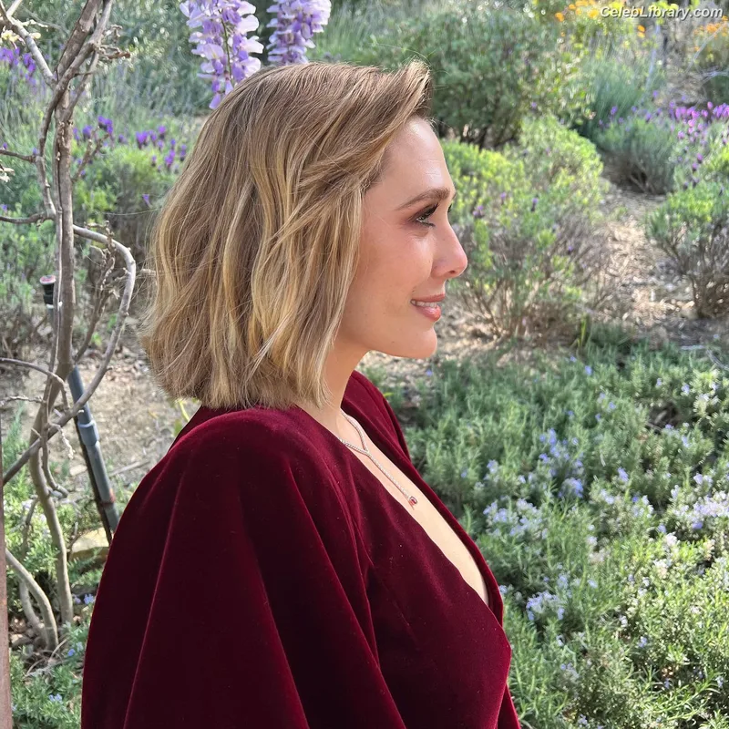 Elizabeth Olsen photo 5 of 2302