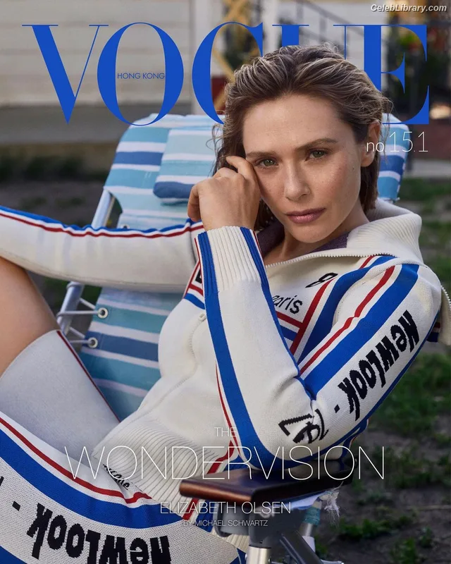 Elizabeth Olsen photo 18 of 2302