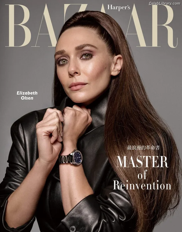 Elizabeth Olsen photo 2 of 2302