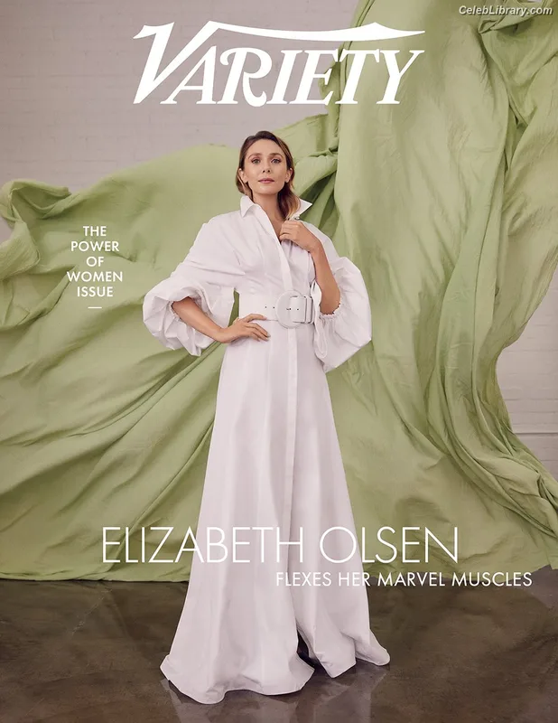 Elizabeth Olsen photo 8 of 2302