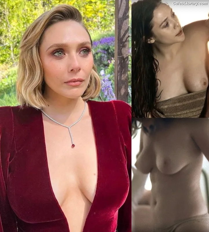 Elizabeth Olsen photo 14 of 2302