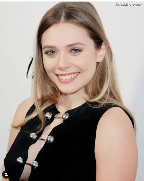 Elizabeth Olsen photo 23 of 2302