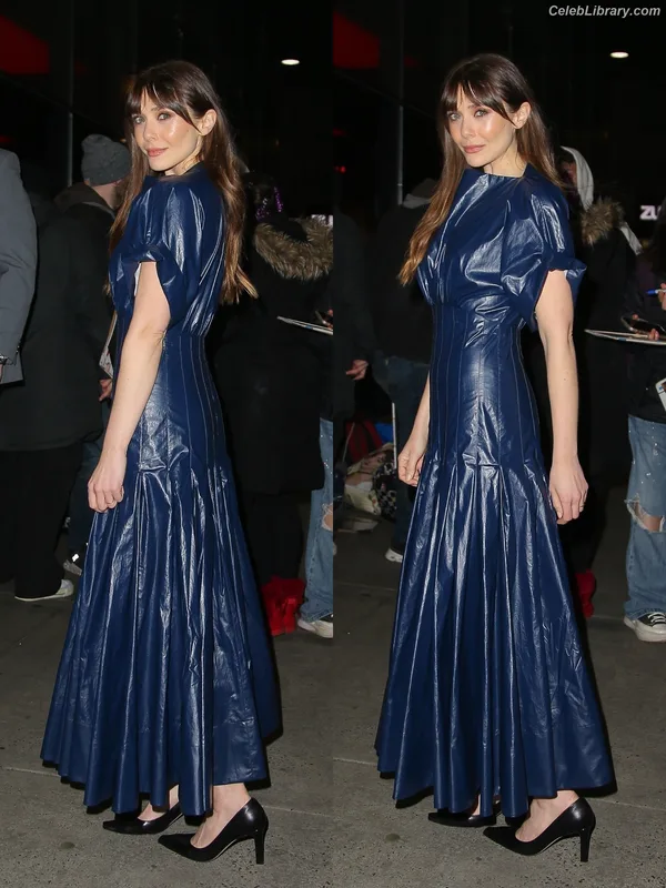 Elizabeth Olsen photo 24 of 2302