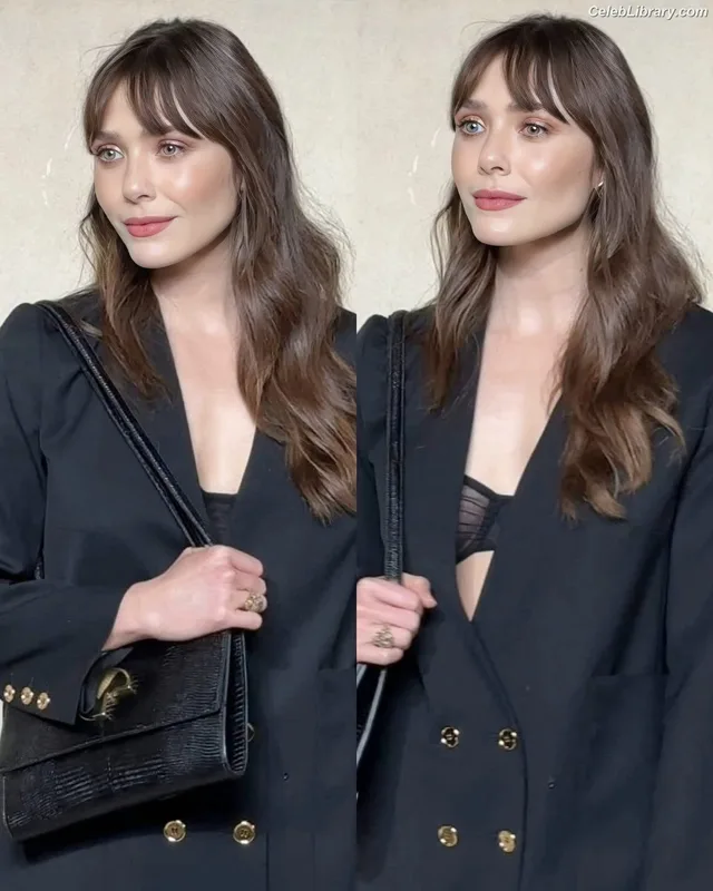 Elizabeth Olsen photo 12 of 2302