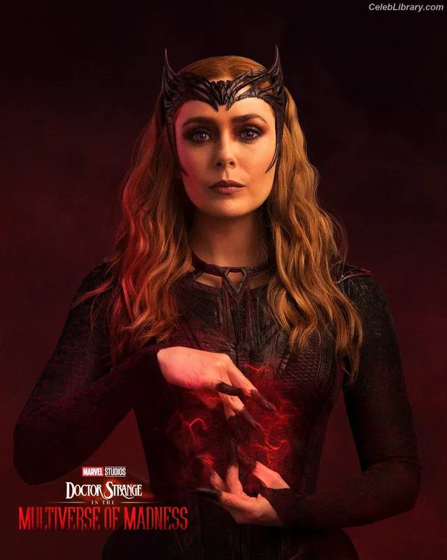 Elizabeth Olsen photo 20 of 2302