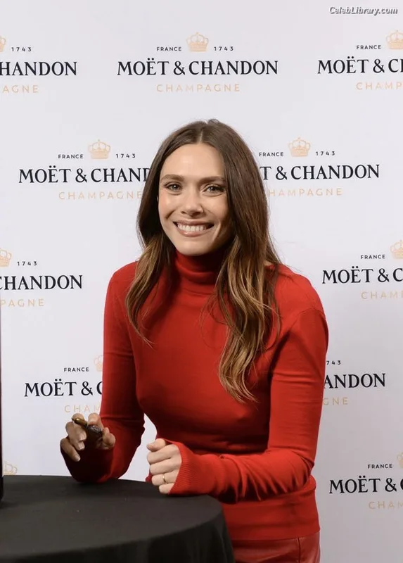 Elizabeth Olsen photo 3 of 2302
