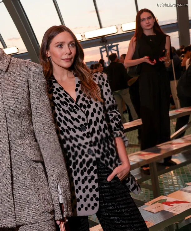 Elizabeth Olsen photo 15 of 2302