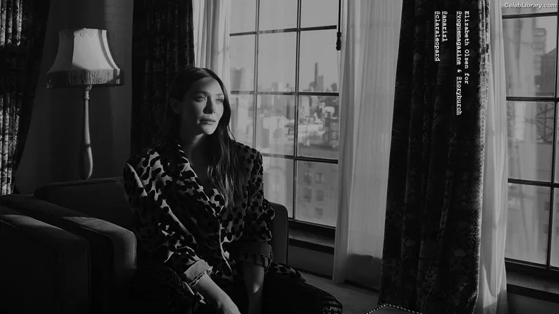 Elizabeth Olsen photo 22 of 2302