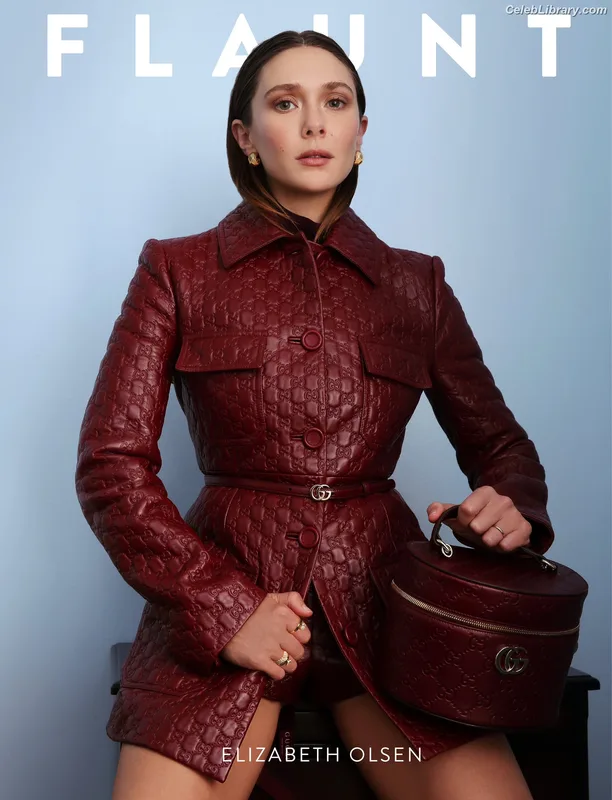 Elizabeth Olsen photo 3 of 2302