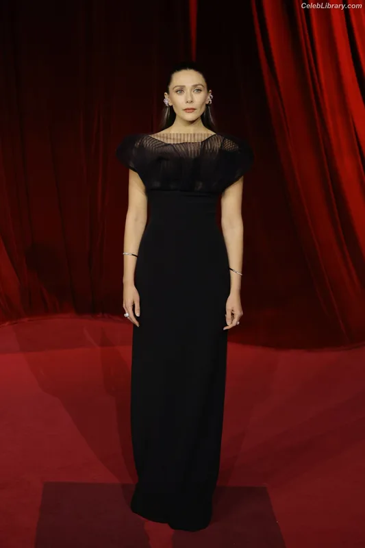 Elizabeth Olsen photo 2 of 2302
