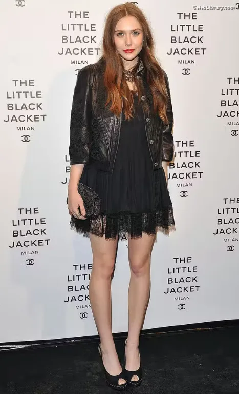 Elizabeth Olsen photo 17 of 2302