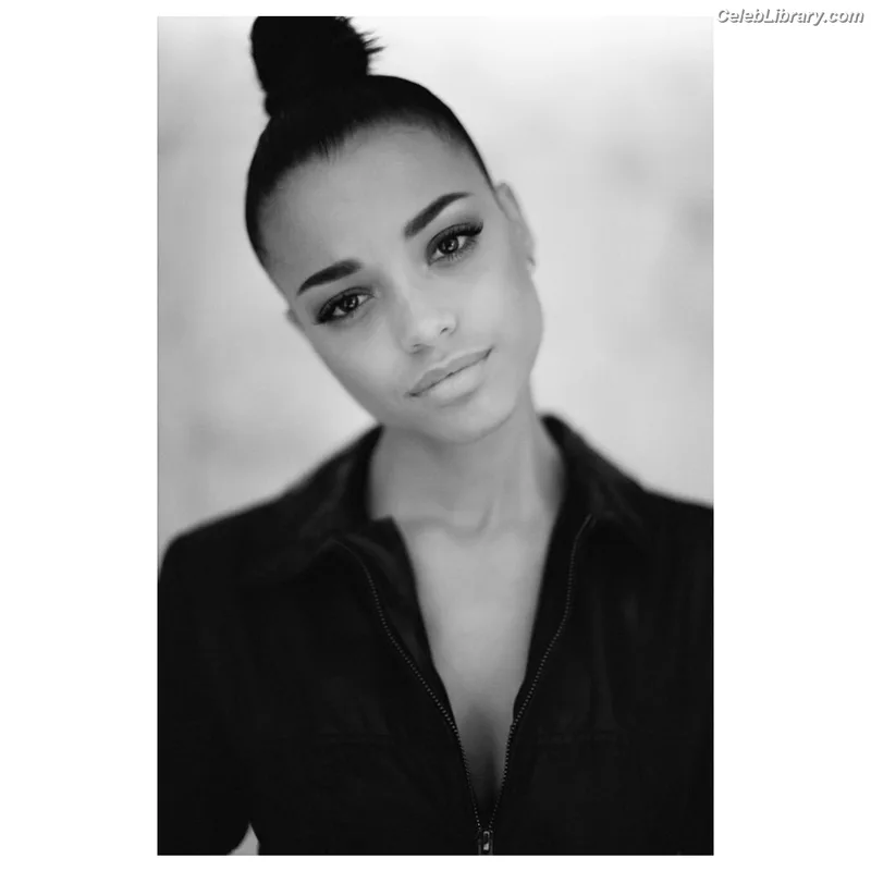 Ella Balinska photo 17 of 541