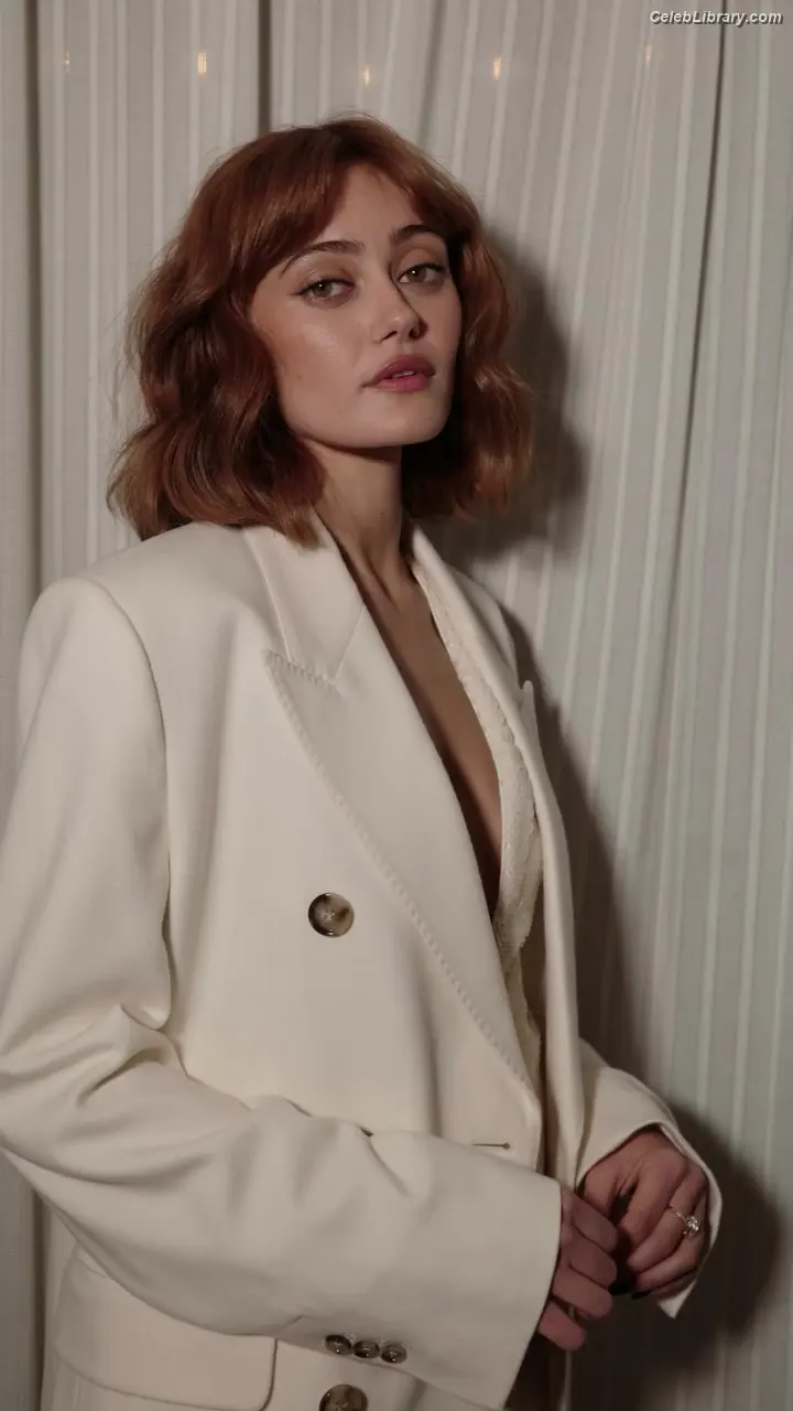 Ella Purnell photo 12 of 811