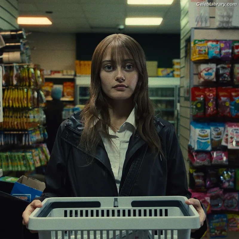 Ella Purnell photo 12 of 810