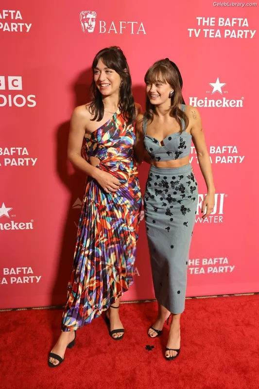 Ella Purnell photo 22 of 810