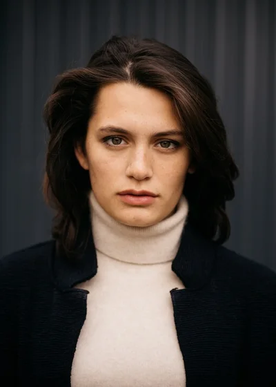 Ella Rumpf
