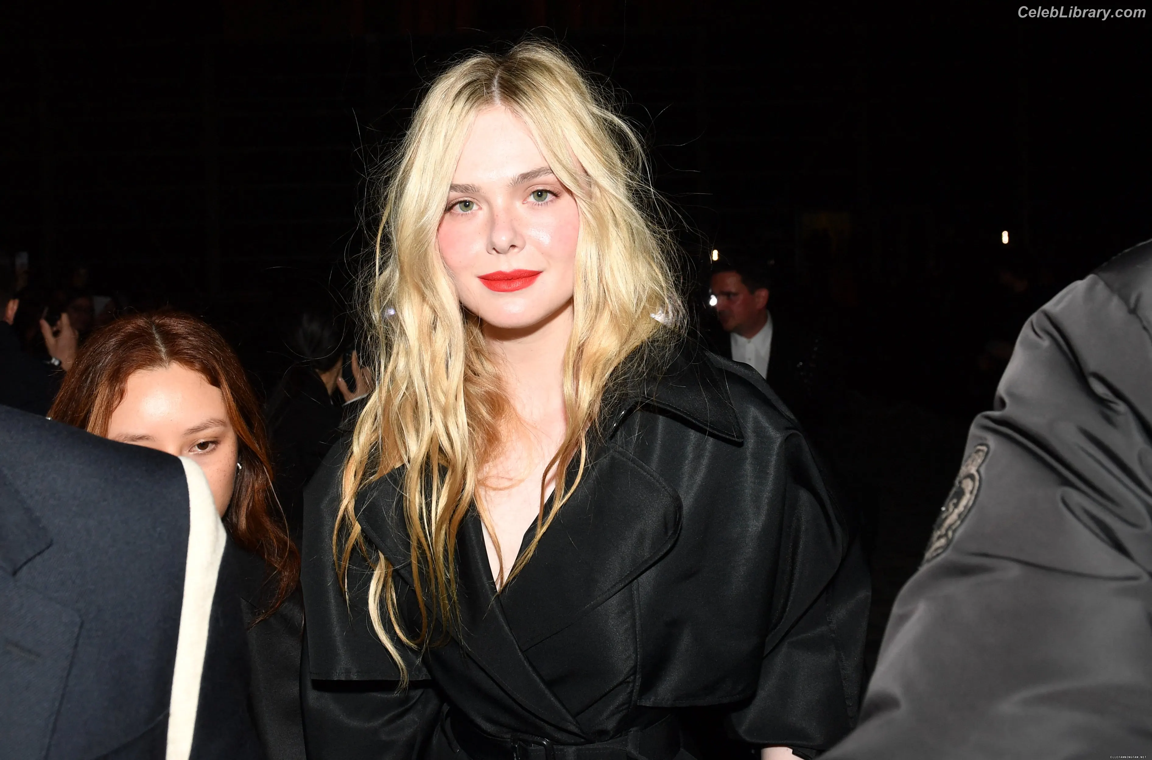 Elle Fanning photo 12 of 4118