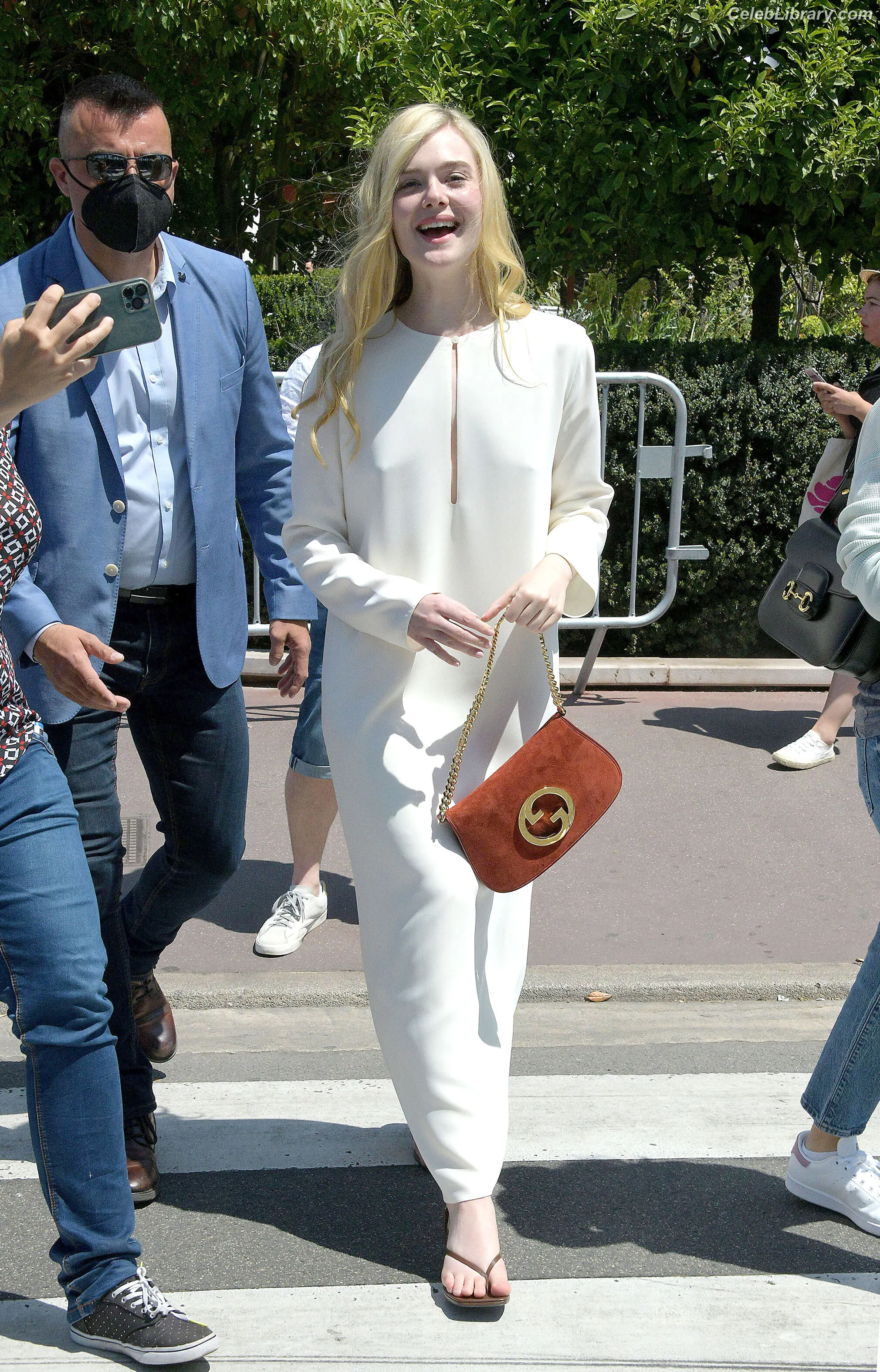 Elle Fanning photo 7 of 4118
