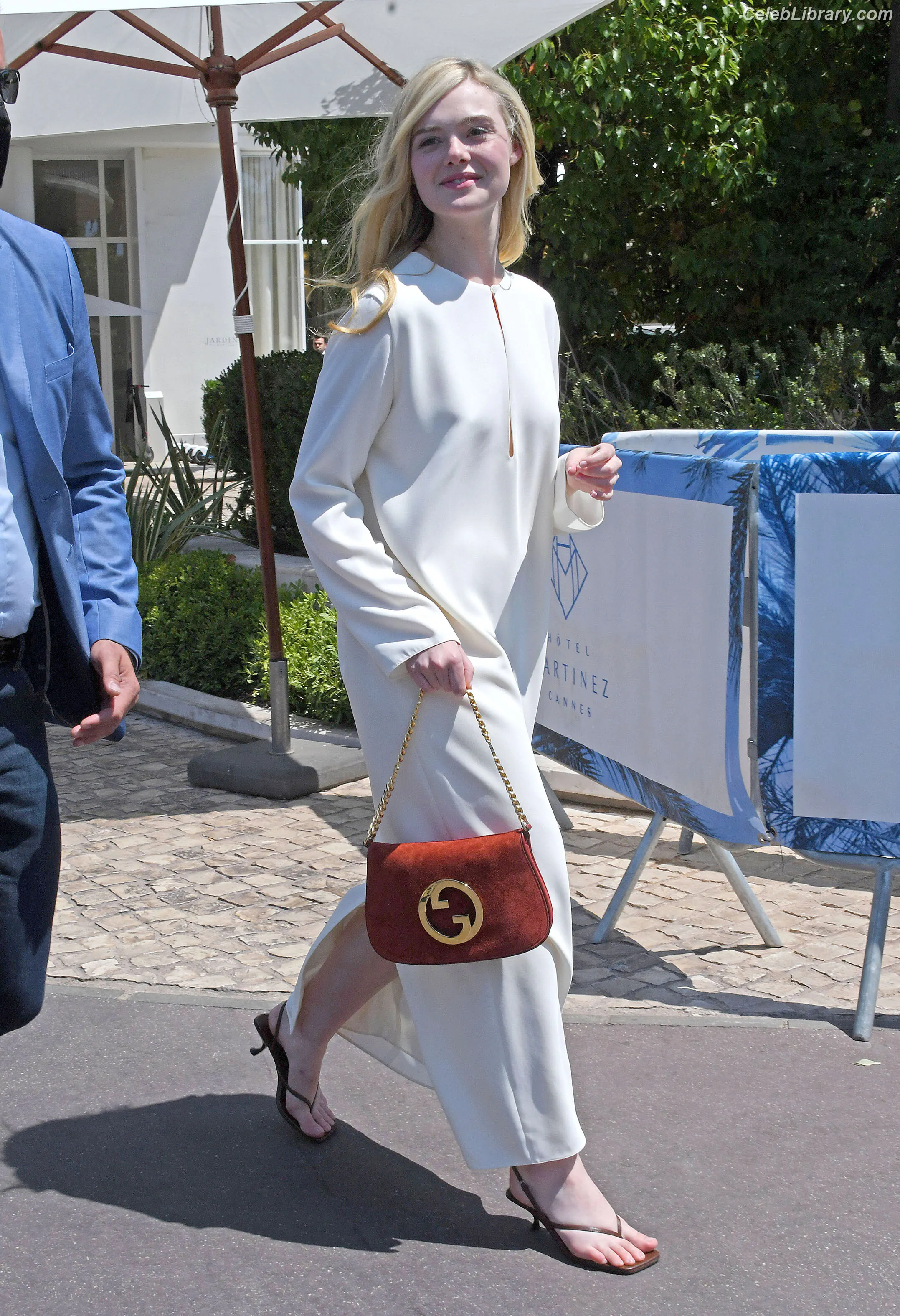Elle Fanning photo 8 of 4118