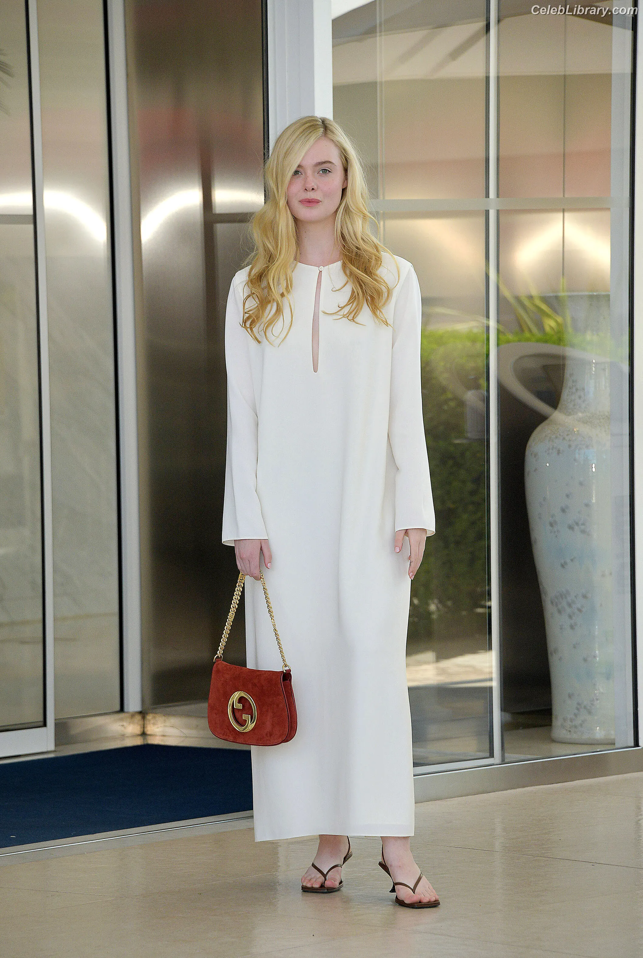 Elle Fanning photo 9 of 4118