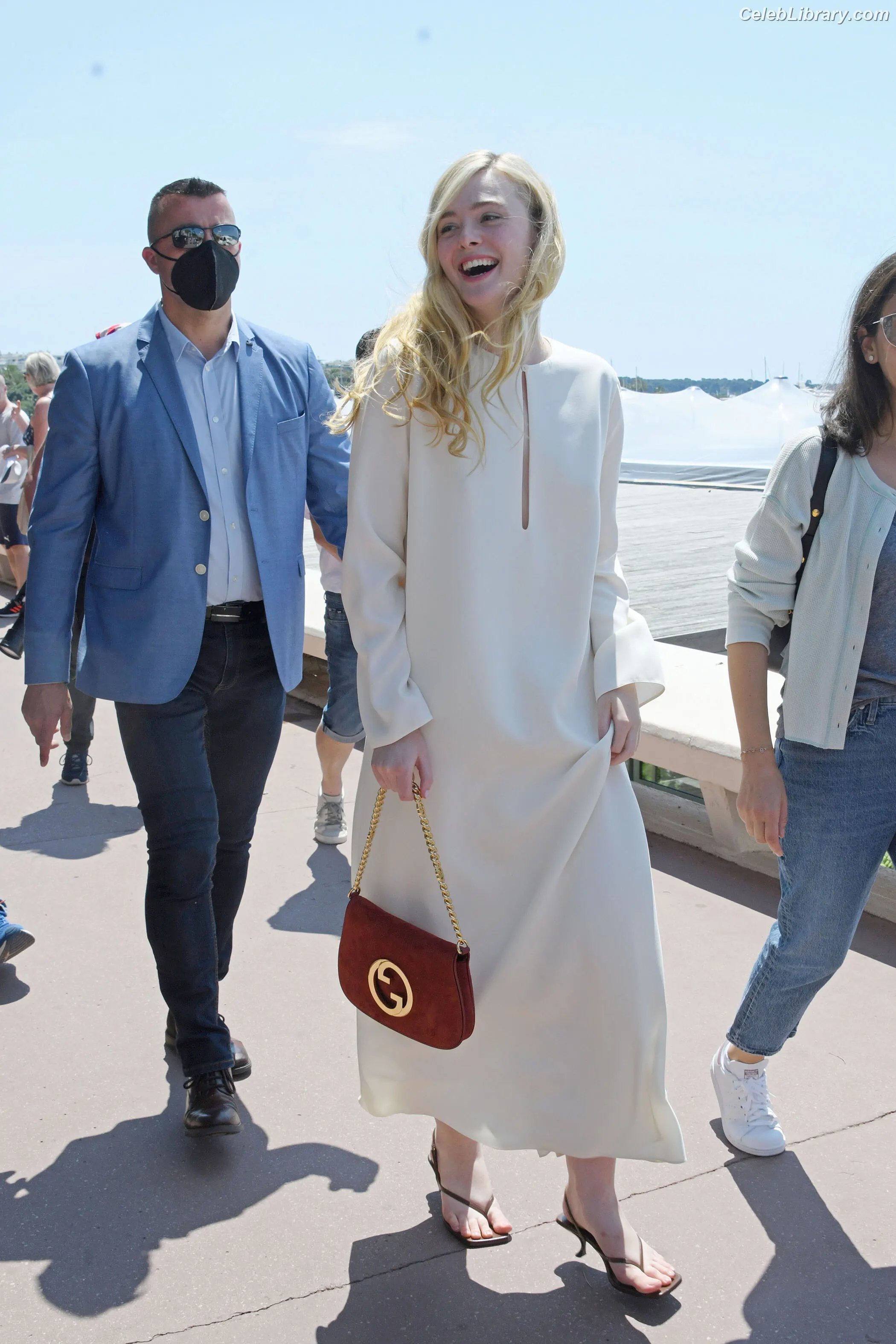 Elle Fanning photo 2 of 4118