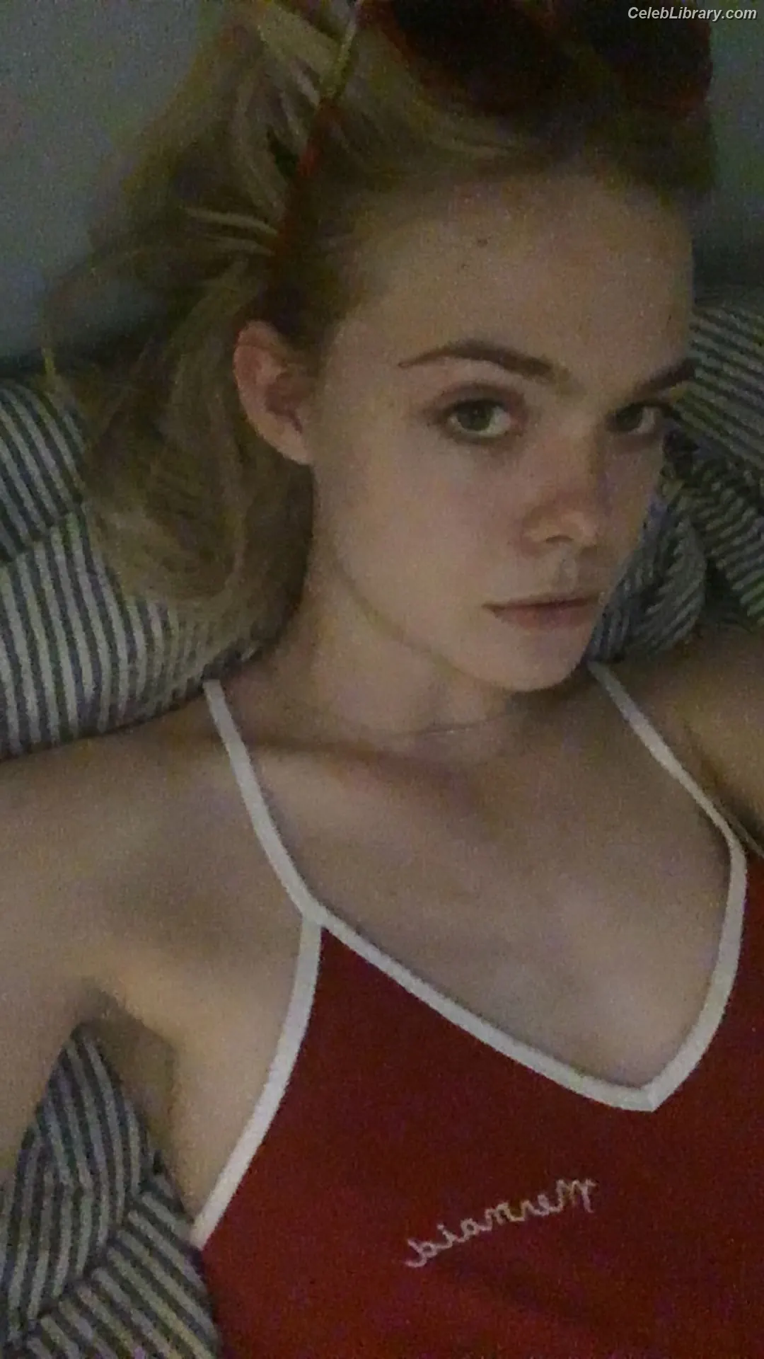 Elle Fanning photo 21 of 4118