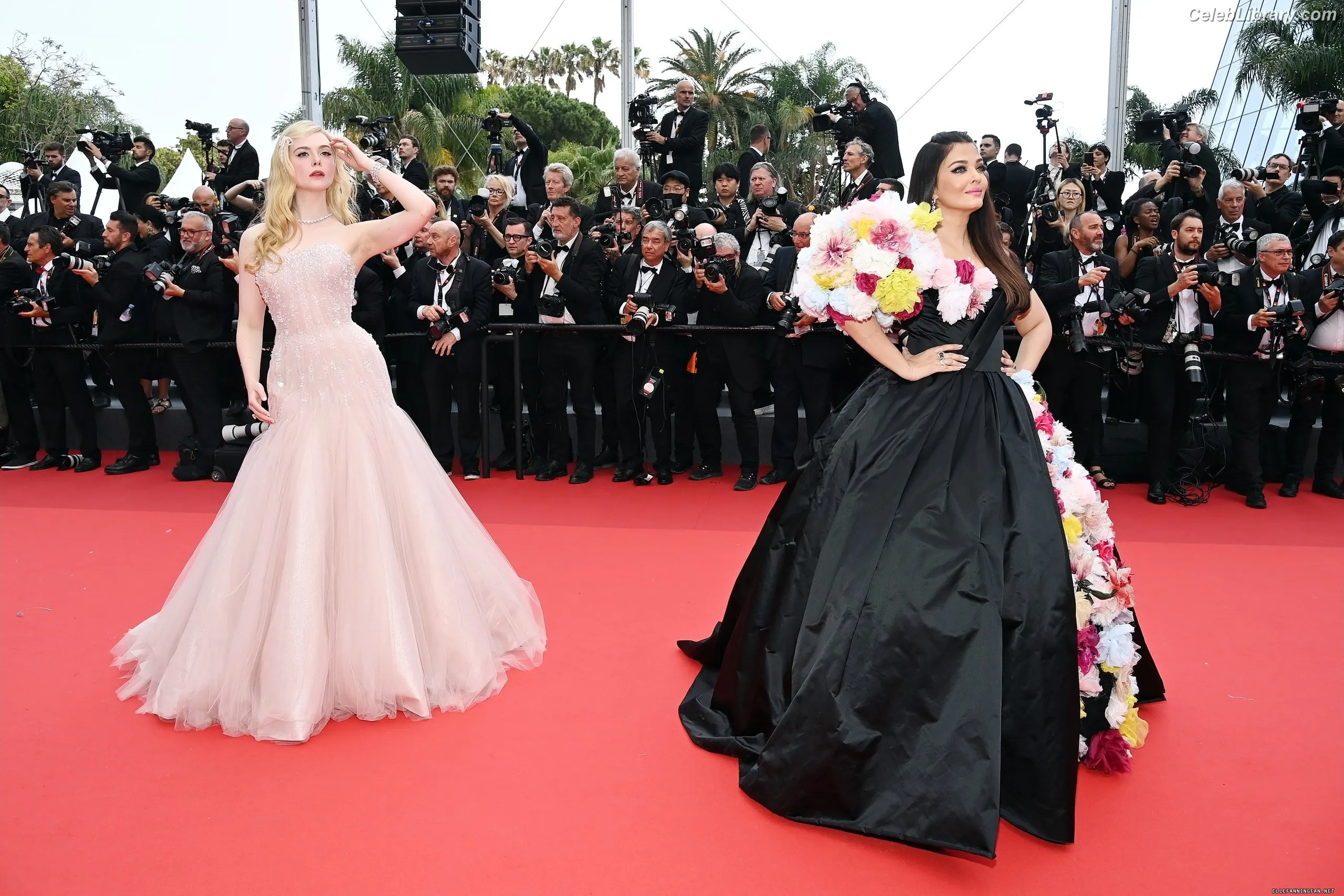 Elle Fanning photo 6 of 4118