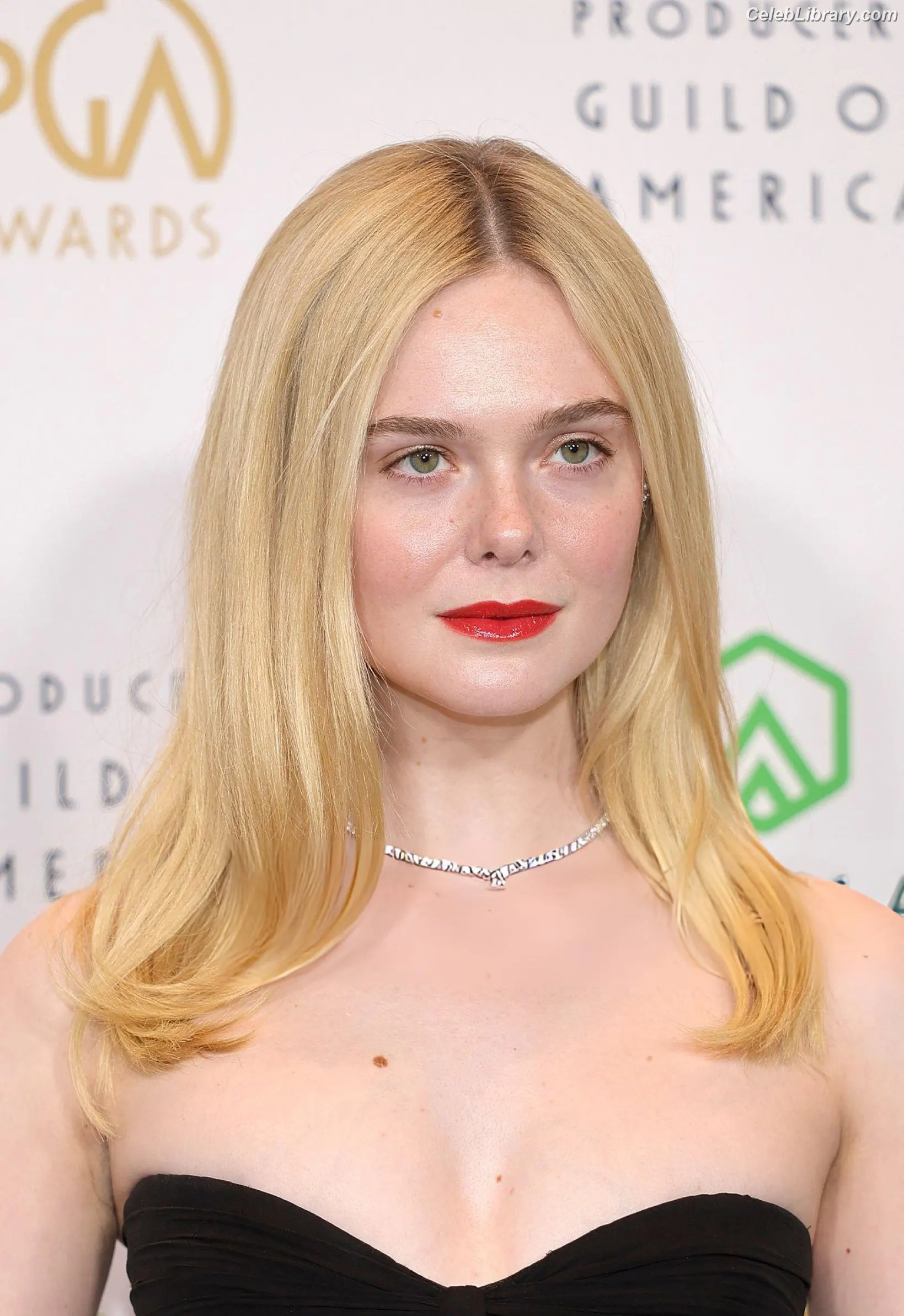 Elle Fanning photo 9 of 4118