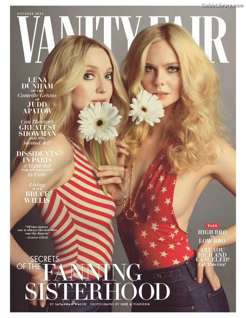 Elle Fanning photo 13 of 4118