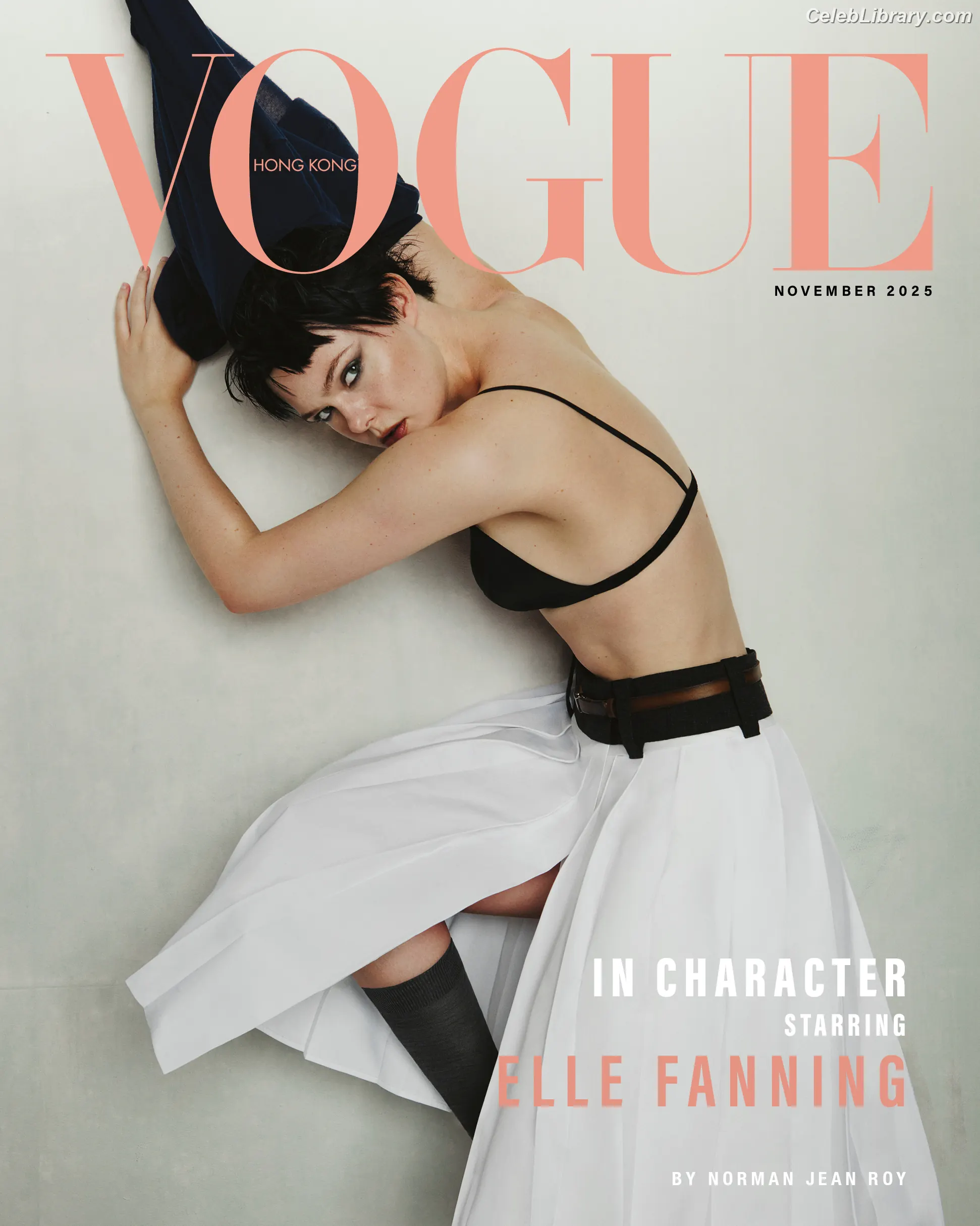 Elle Fanning photo 6 of 4118
