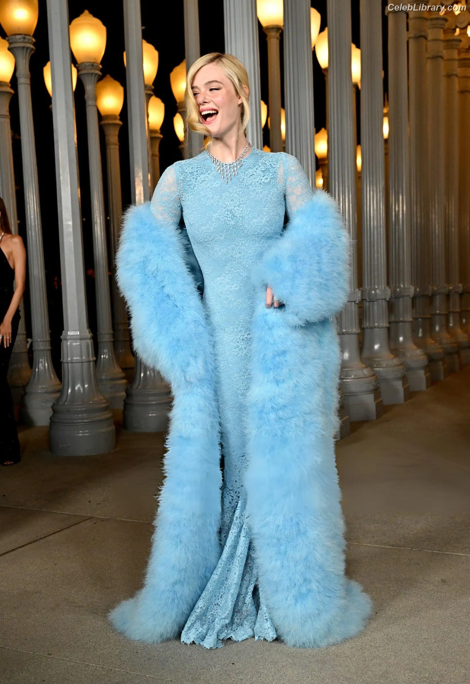 Elle Fanning photo 17 of 4118