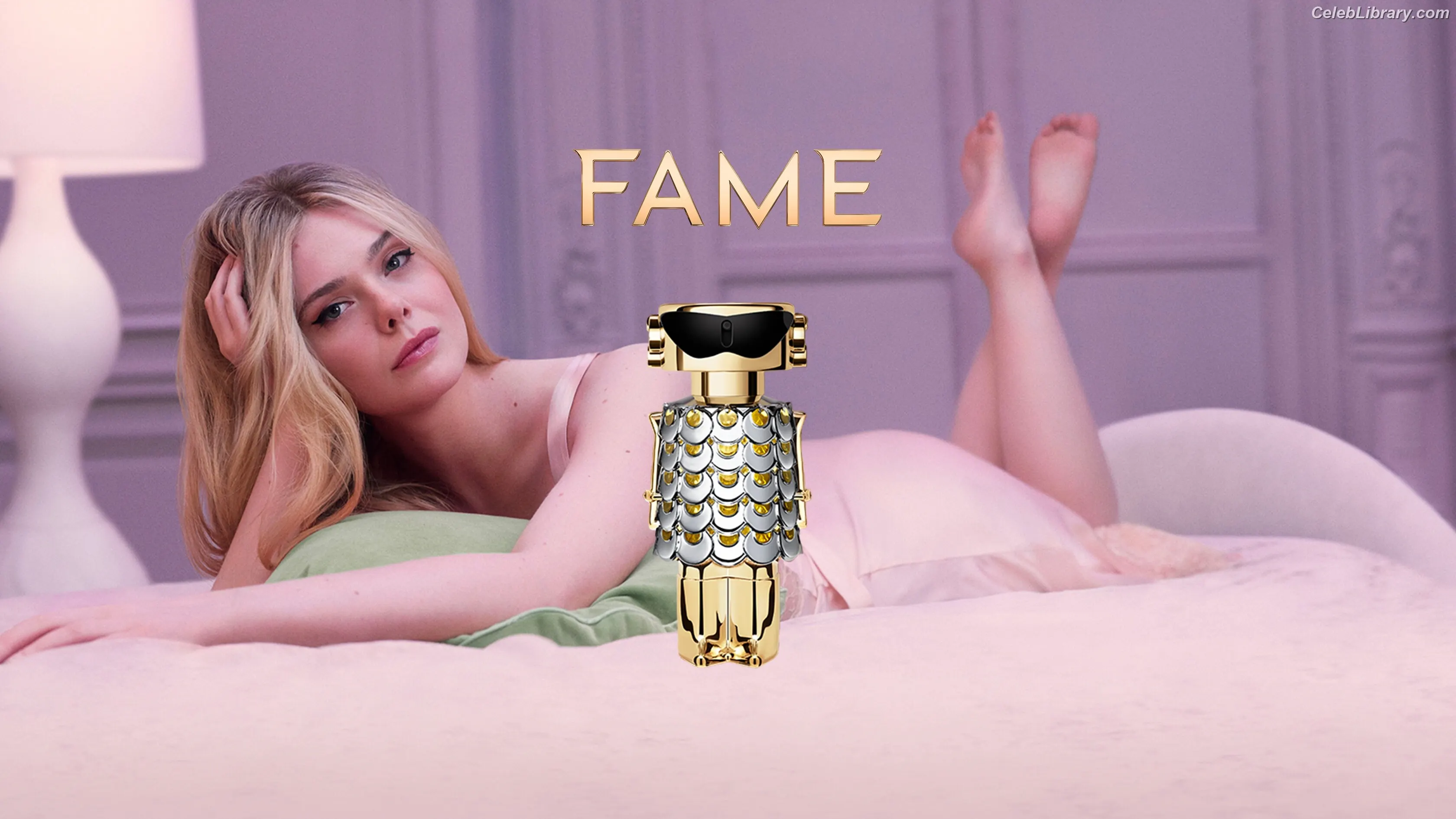 Elle Fanning photo 2 of 4118