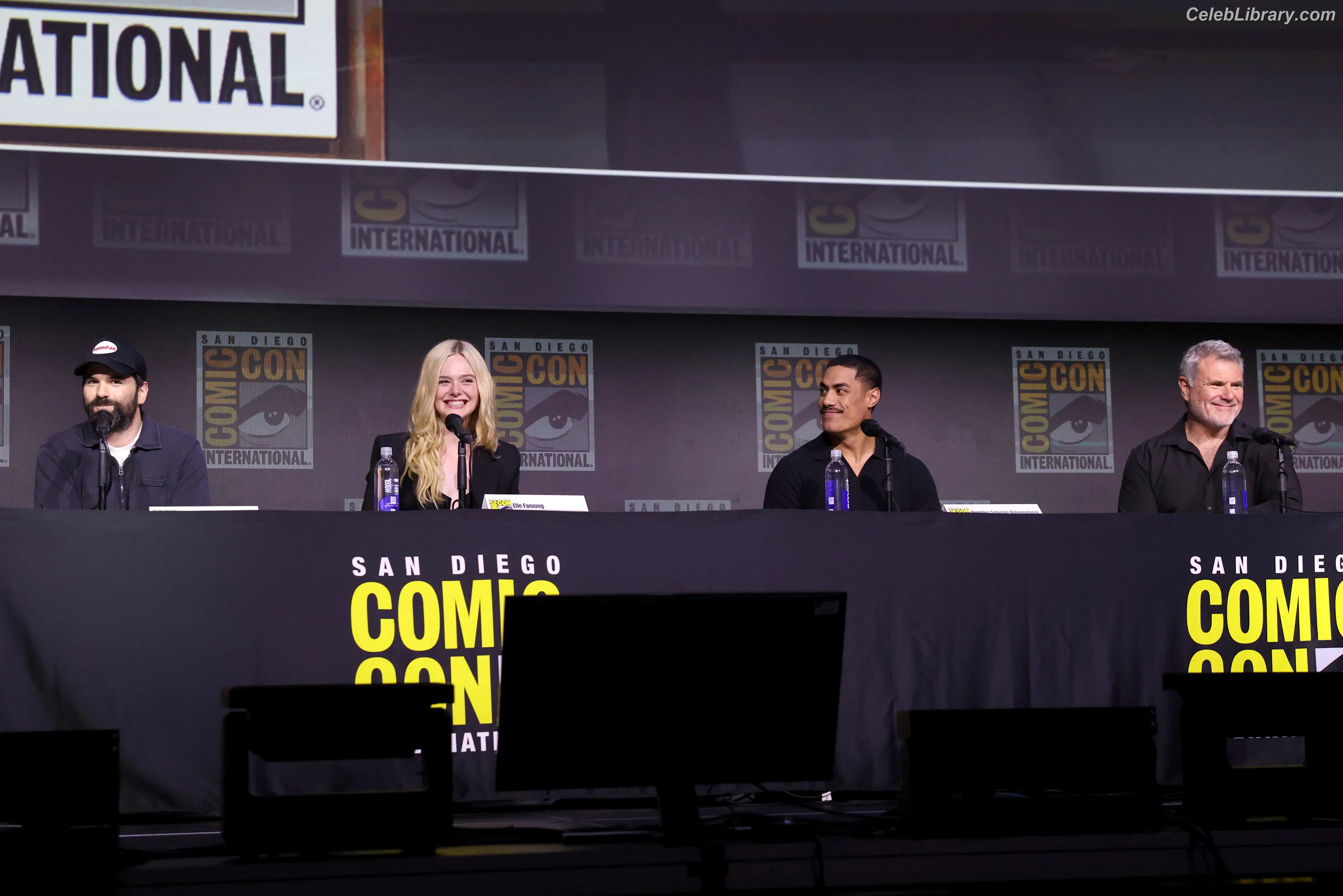 Elle Fanning photo 11 of 4118