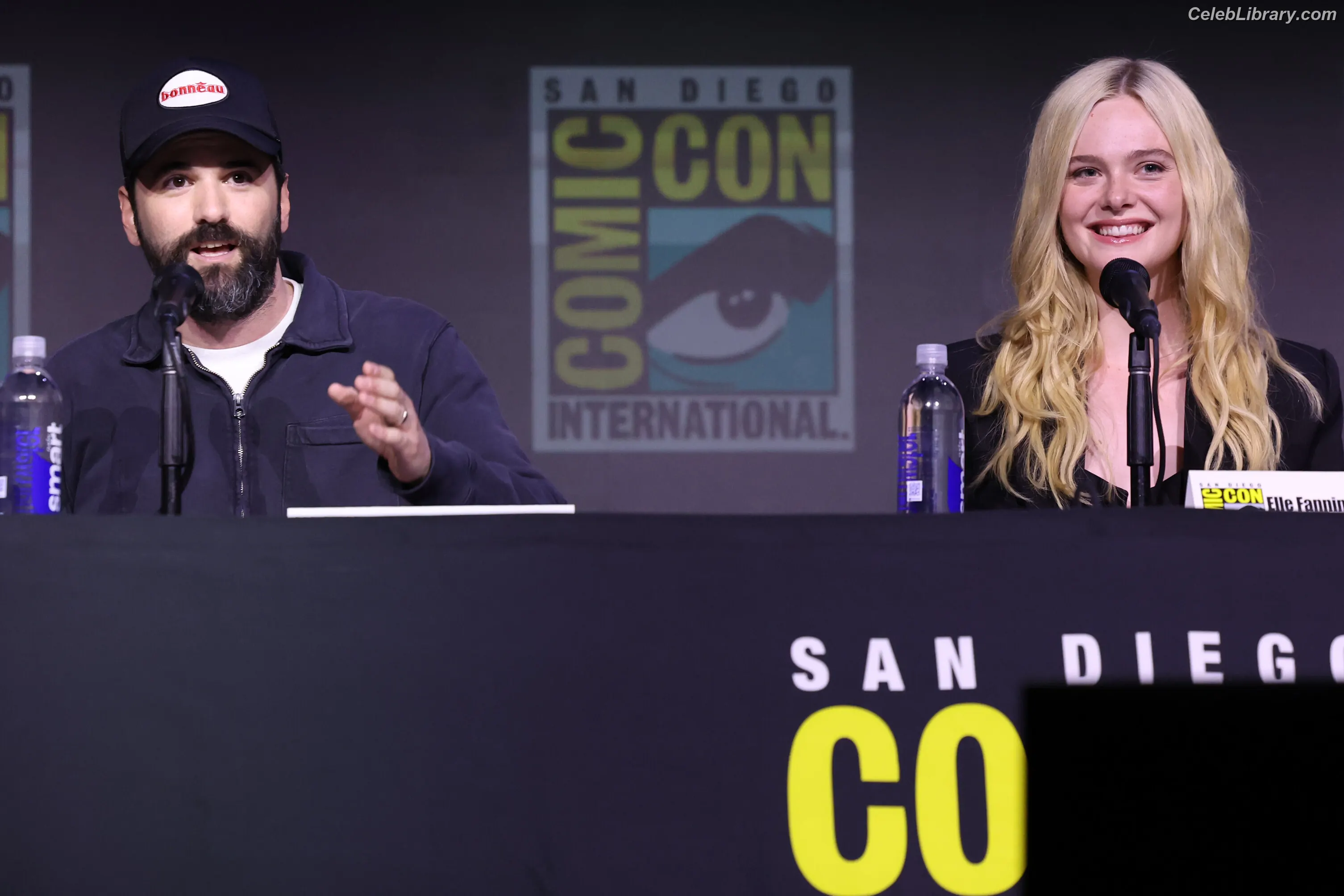 Elle Fanning photo 13 of 4118