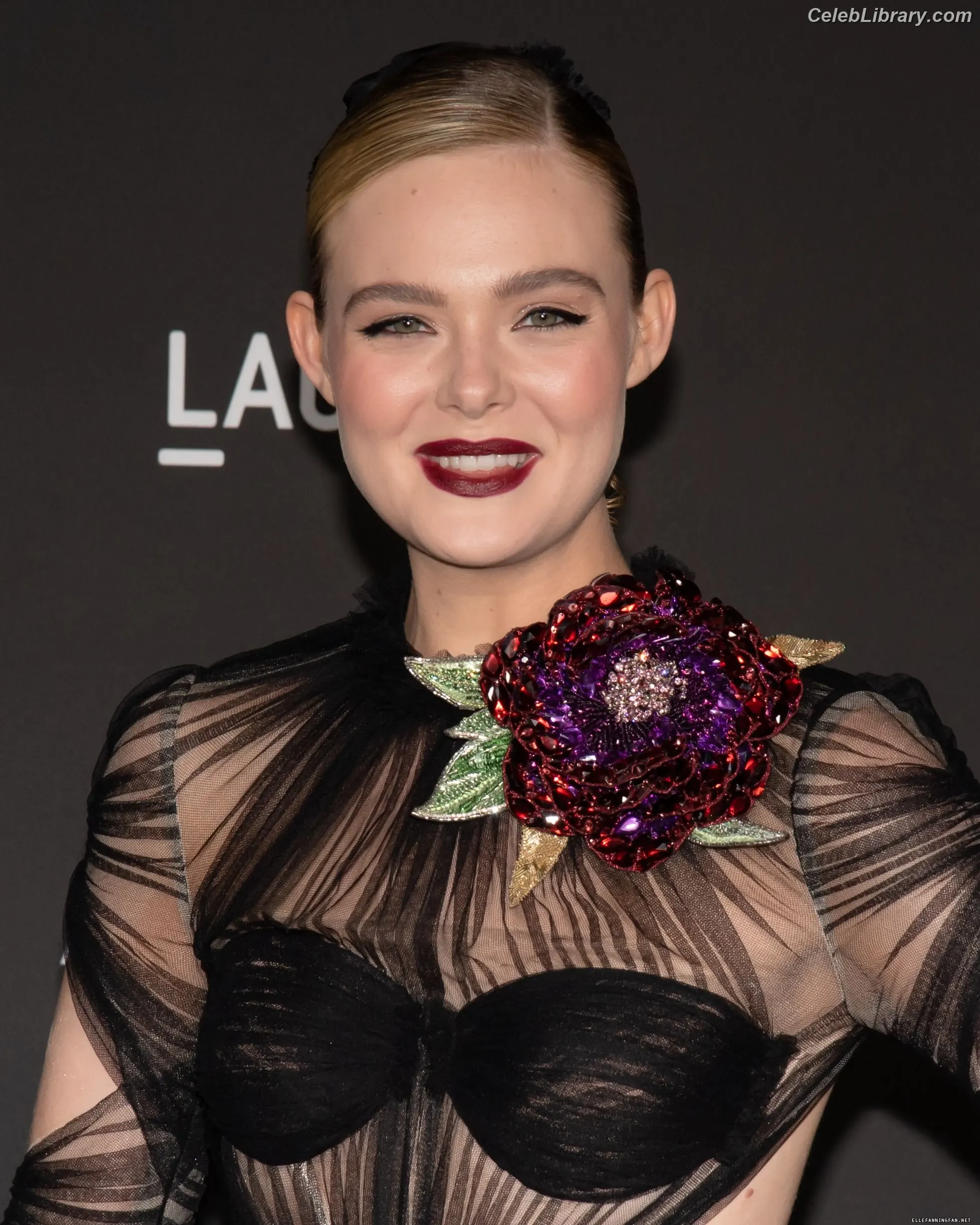 Elle Fanning photo 21 of 4118