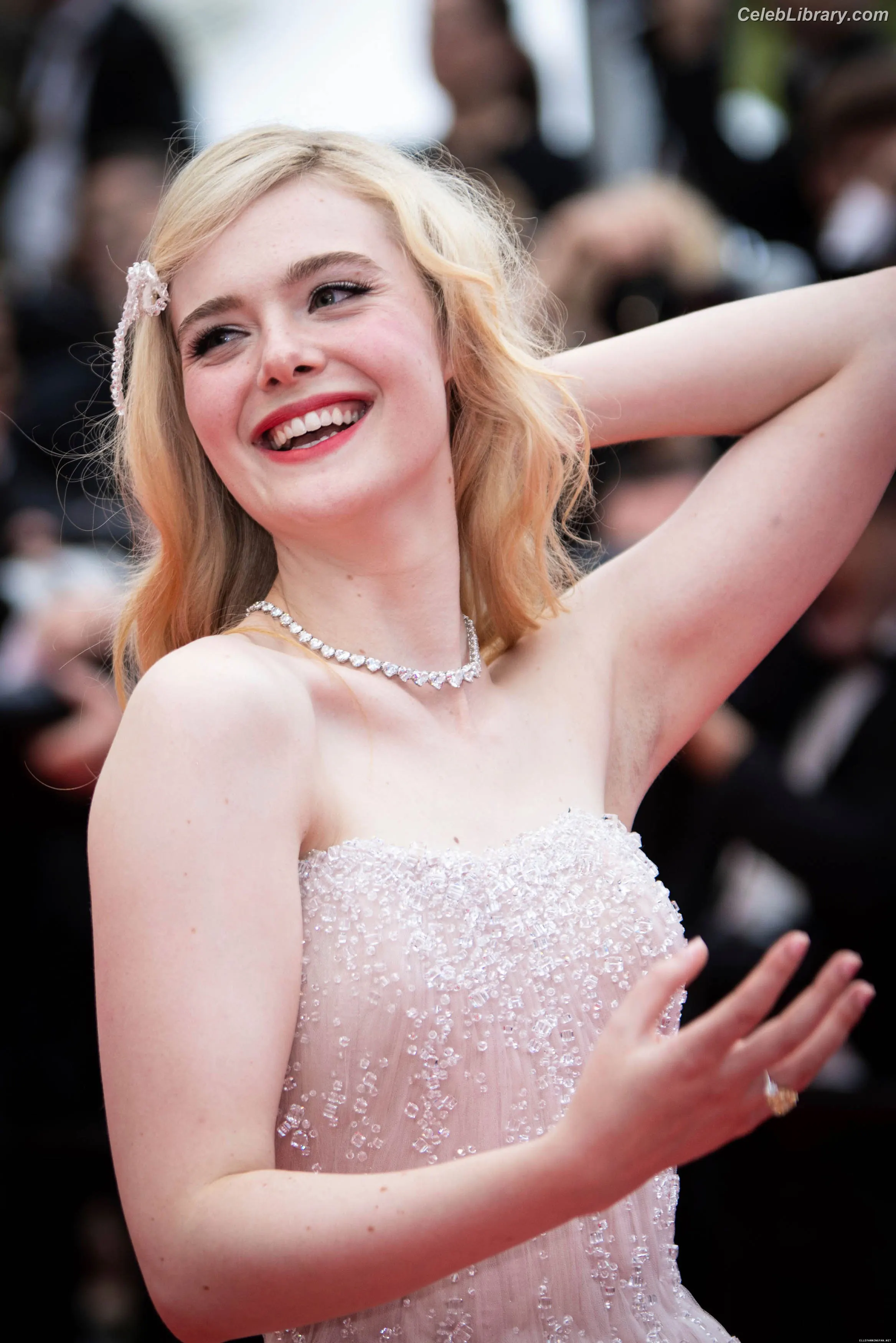 Elle Fanning photo 12 of 4118
