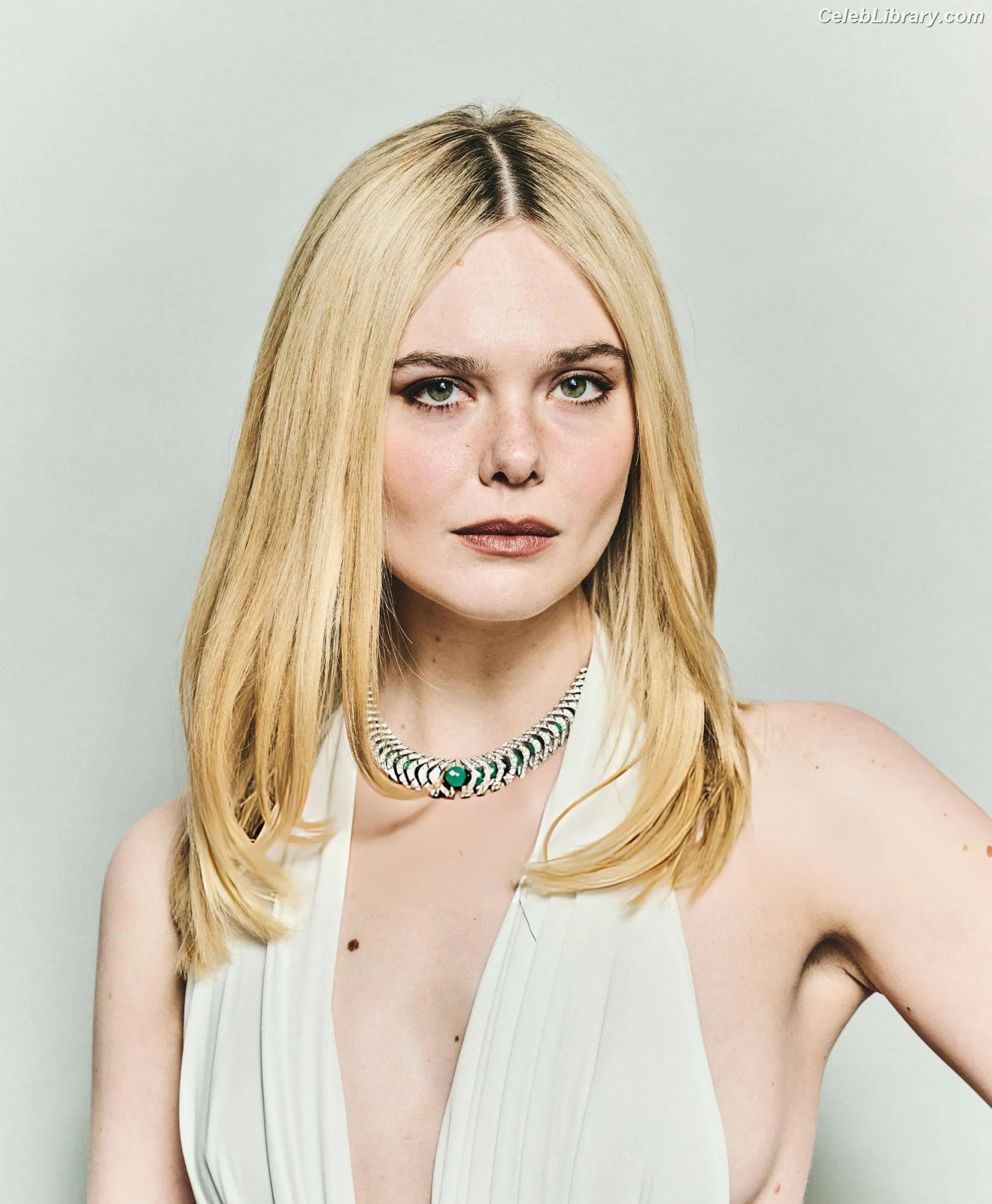 Elle Fanning photo 6 of 4118