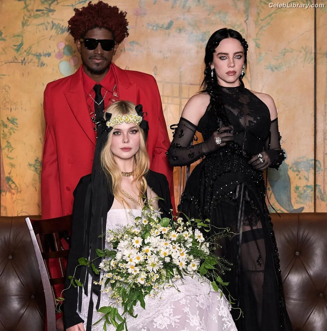 Elle Fanning photo 23 of 4118