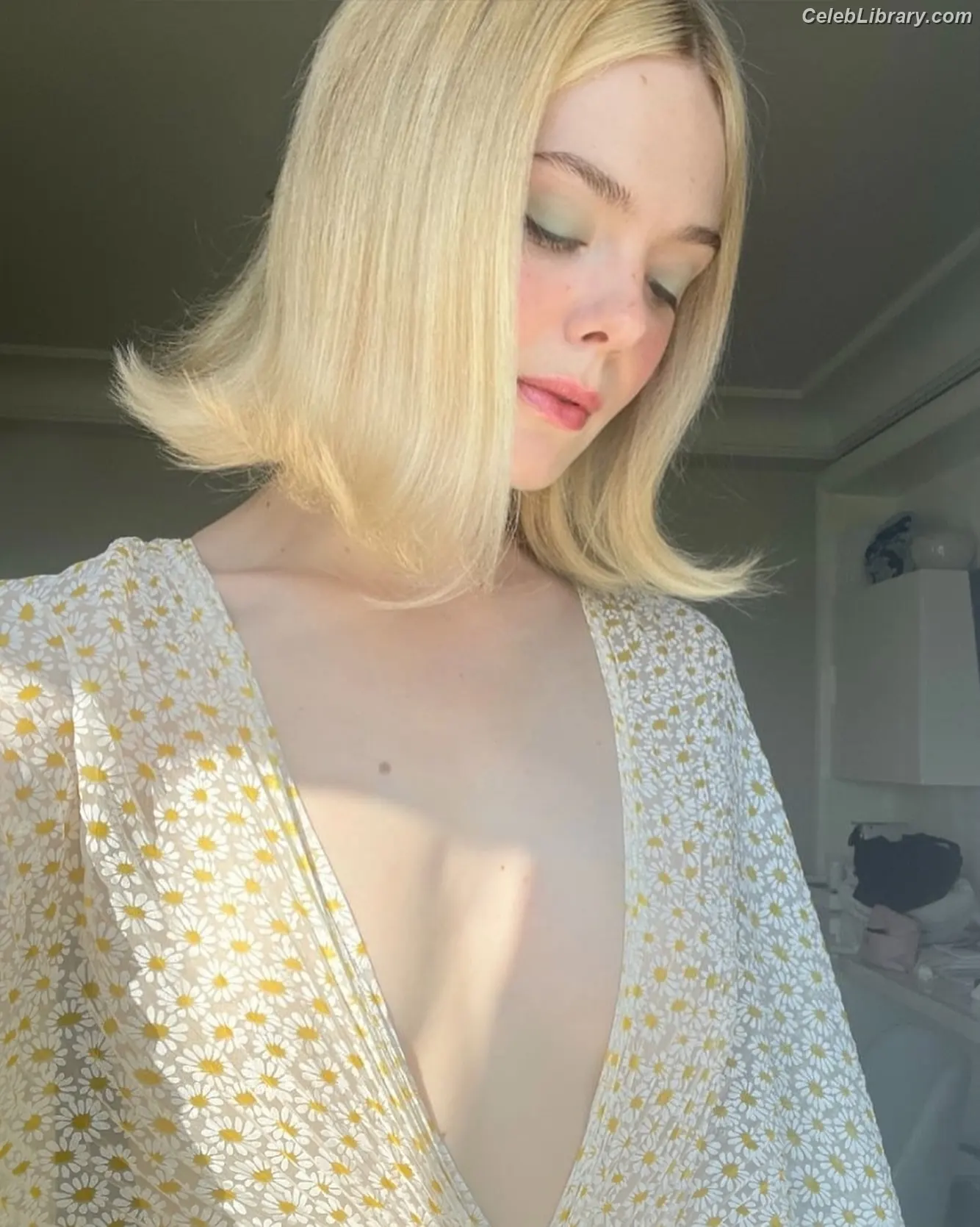 Elle Fanning photo 20 of 4118