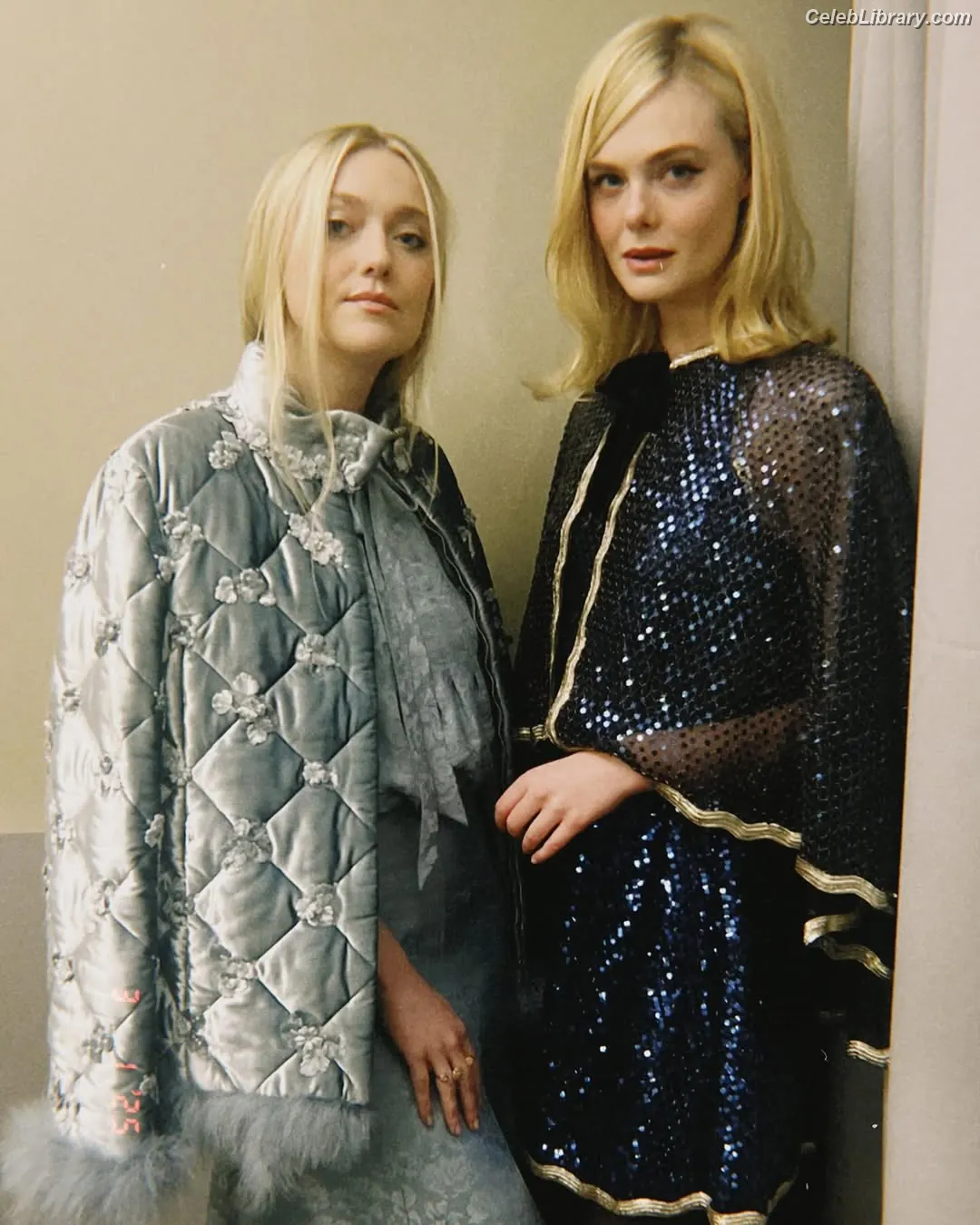 Elle Fanning photo 22 of 4118