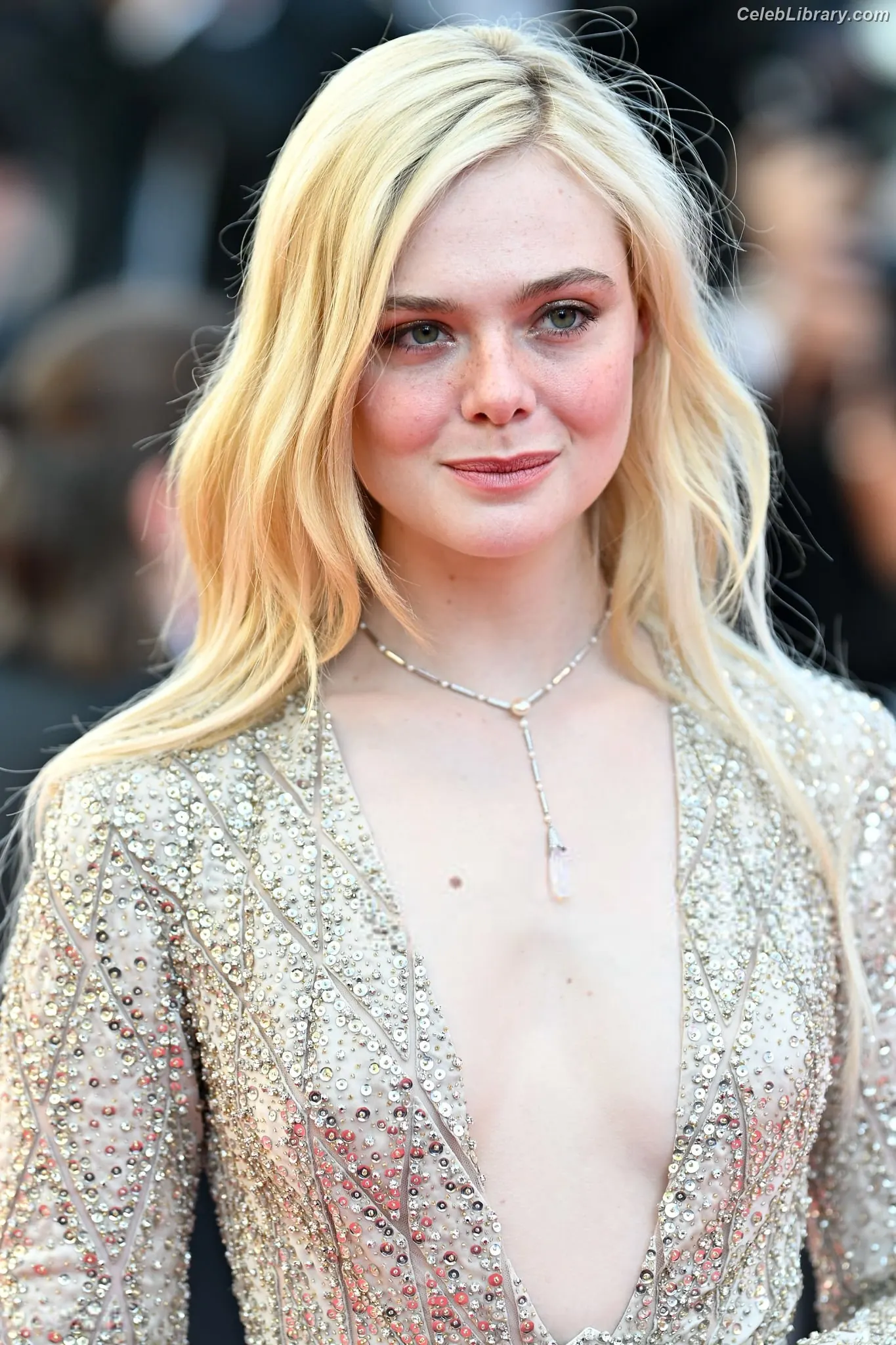 Elle Fanning photo 19 of 4118