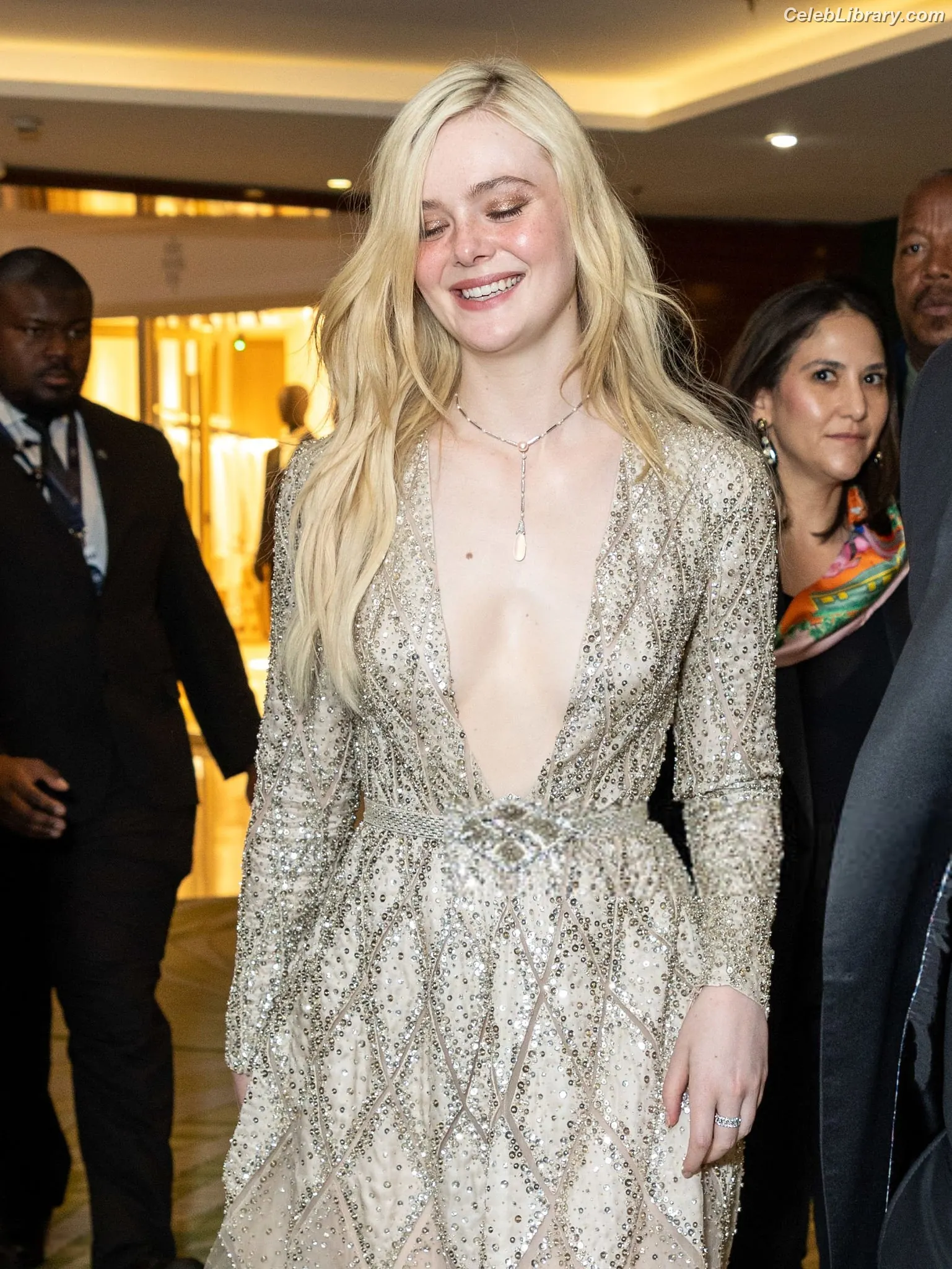 Elle Fanning photo 13 of 4118